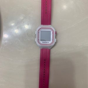 Garmin Forerunner Watch
